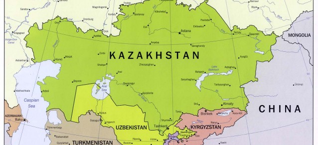 چه تحولاتی در انتظار آسیای مرکزی در سال 2017 خواهد بود