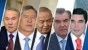 ارتباط ساختار جوامع آسیای مرکزی با پدیده افراط