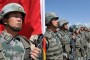 نشانه‌هایی جدید از تحرکات نظامی چین در آسیای مرکزی