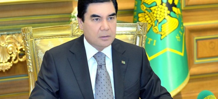 نگاهی به چالش‌های پیش روی ترکمنستان