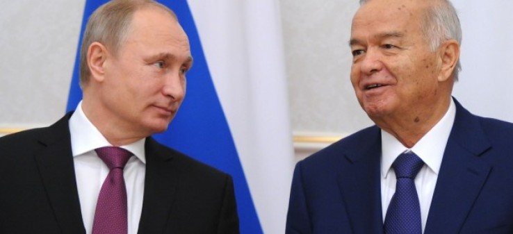 آیا ازبکستان و روسیه به هم نزدیک می‌شوند؟