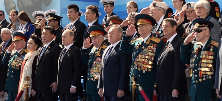 قزاقستان پس از اتفاقات «آکتوبه» در چه مسیری حرکت می‌کند؟