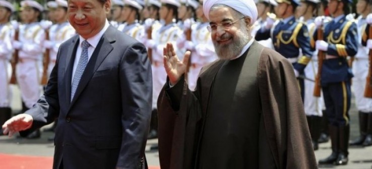 چرا شانگهای نیازمند حضور ایران است؟