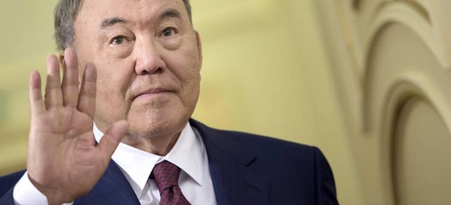 رشد افراط‌گرایی در قزاقستان همزمان با افزایش توجهات مردم به مذهب
