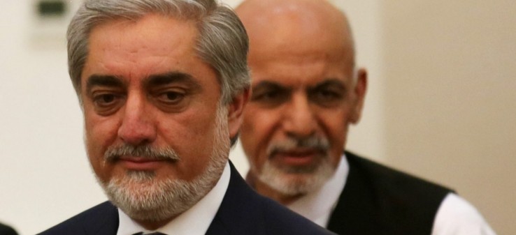 چالش‌های اساسی فراروی تغییر نظام سیاسی در افغانستان