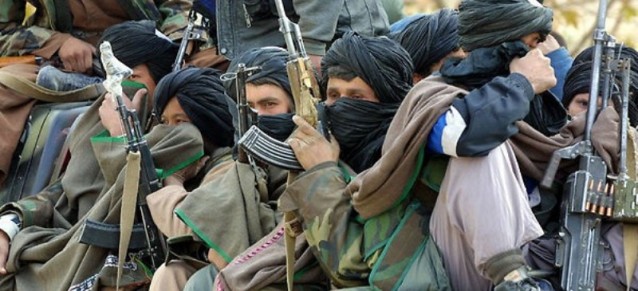 غیرممکن‌های رابطه بین روسیه و طالبان