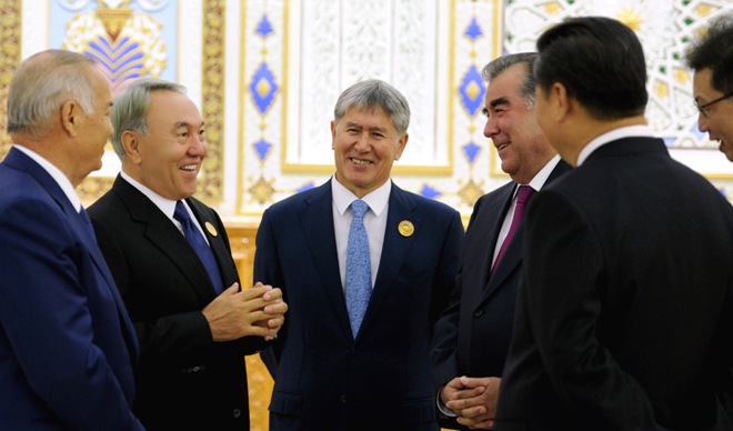 آیا در آسیای مرکزی ائتلاف منطقه‌ای ایجاد خواهد شد؟