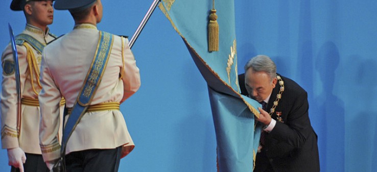 ظرفیت‌های قزاقستان برای تبدیل به کانون بحران آسیای مرکزی