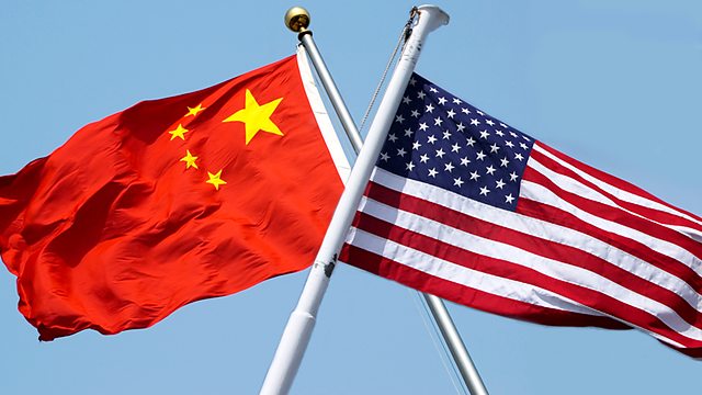 منافع و چالش‌های جدید آمریکا و چین در طرح جاده ابریشم