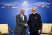 معادلات جدید، میدان قدیمی نبرد؛ بازبینی نقش هند در افغانستان