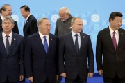 تهدید چین برای آسیای مرکزی؛ واقعی یا خیالی؟