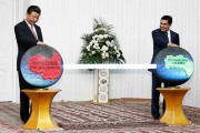 نقدی گذرا بر چرایی موفقیت نسبی چین در آسیای مرکزی