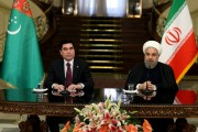 تنش در روابط ایران-ترکمنستان؛ دلایل و پیامدها