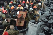 اعتصابات جدید «ژان اوزن» و فرضیه شکلگیری دوباره بی ثباتی در قزاقستان