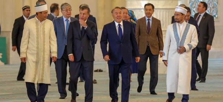 پروسه انتقال قدرت در قزاقستان؛ از احتمالات تا واقعیت‌ها