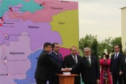 پروژه آسیای مرکزی بزرگِ آمریکا در معرض تهدید