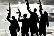 تجزیه و تحلیل وضعیت «داعش» در آسیای مرکزی