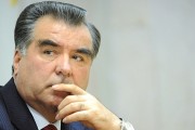 اقتدارگرایی ضامن ثبات امروز تاجیکستان