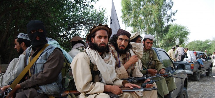 راز همبستگی طالبان در میدان جنگ چیست؟