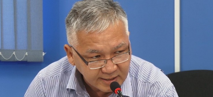 دستاورد شکست ائتلاف پارلمانی در قرقیزستان