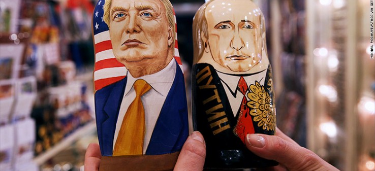 چه تحولی در انتظار روابط مسکو-واشنگتن است؟