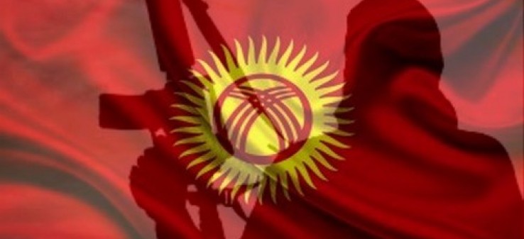 حضور جریان افراط در صحنه سیاسی قرقیزستان