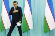 معناشناسی رفتار «میرضیایف» و تأثیر آن بر آینده ازبکستان