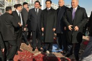 ماهیت تهاجمی چین در برابر آسیای مرکزی؛ یک الگوی کاربردی