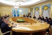 چرا نتانیاهو قزاقستان را بعنوان اولین سفر آسیای مرکزی برگزید؟