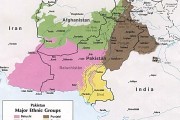 نقش و اثر بلوچستان در جنگ افغانستان