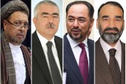 ائتلاف آنکارا؛ مخالفت از درون حکومت افغانستان