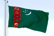 راهبرد‌ جدید ژئوپلیتیکی ترکمنستان و واکنش‌ قدرت‌های ثالث