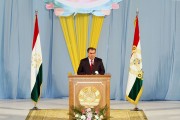 چشم‌انداز اوضاع تاجیکستان در سال 2017