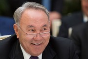 نظری بر نقش عامل خارجی در تحولات سیاسی اخیر قزاقستان