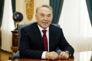 قزاقستان در مسیر گذار به پارلمانتاریسم