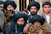 بررسی همکاری طالبان – داعش در قتل عام شیعیان شمال افغانستان