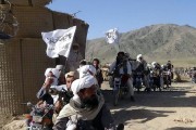 آیا داعش با طالبان در میرزا اولنگ در کنار یکدیگر جنگیده‌اند؟
