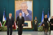 ازبکستان  و خطر تبدیل شدگی به "اوکراین آسیای مرکزی"