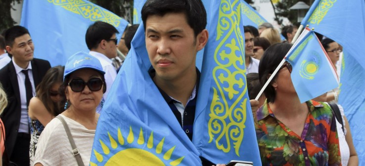 نظری بر دلایل افزایش مهاجرت از جنوب به شمال در قزاقستان
