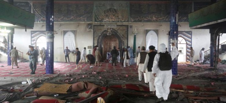بررسی ۸ عملیات داعش علیه شیعیان افغانستان