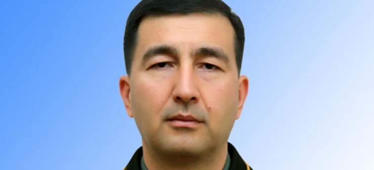 تایید خبر ورود نیروهای داعش به خاک ترکمنستان