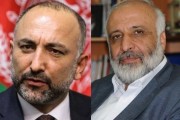 آیا دولت افغانستان در حال مذاکره با طالبان است؟