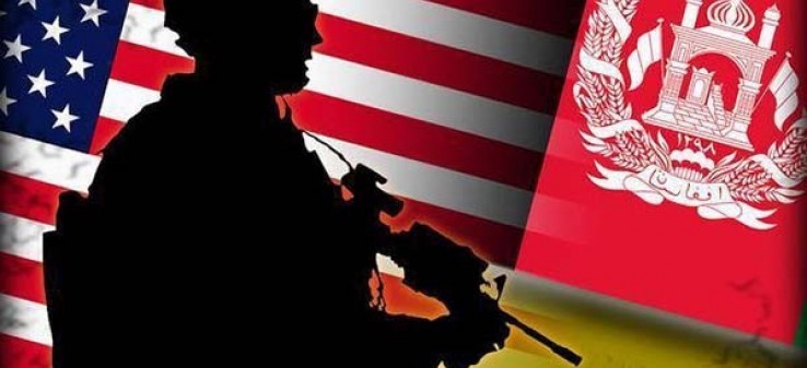 بررسی اهداف و پیامدهای استراتژی نوین آمریکا در افغانستان