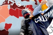 راه مبارزه با داعش در آسیای مرکزی
