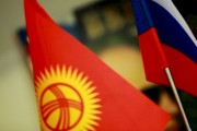نظری بر راهبرد امنیتی کاندید اصلی انتخابات قرقیزستان