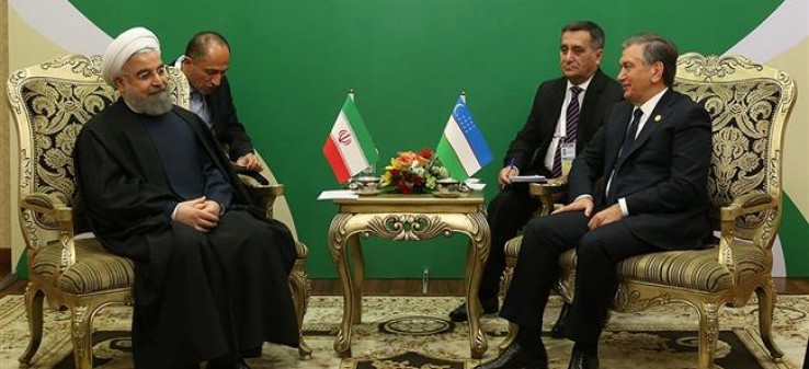 چرا توسعه روابط ایران-ازبکستان مهم است؟