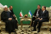 چرا توسعه روابط ایران-ازبکستان مهم است؟