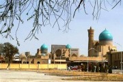 دلایل تغییر نگاه «میرضیایف» به اسلام در ازبکستان