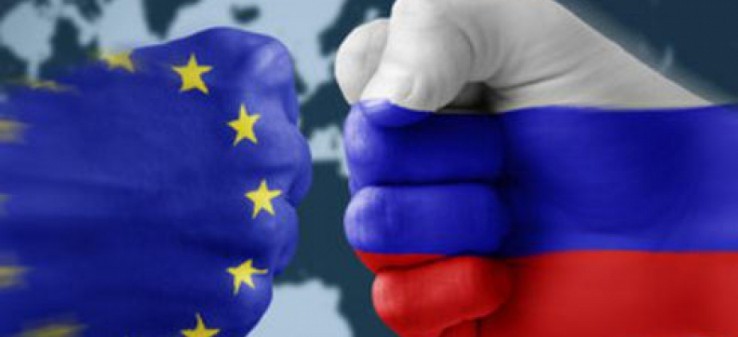 تغییر نگرش اتحادیه اروپا و پیشبینی آینده اوراسیا