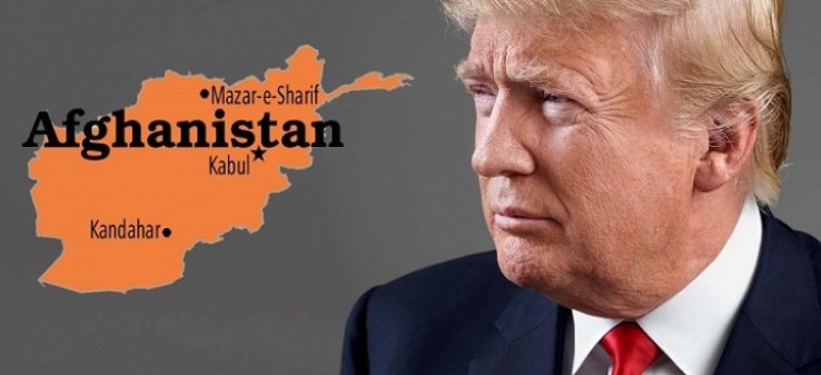 سکوت آسیای مرکزی در برابر استراتژی ترامپ در افغانستان
